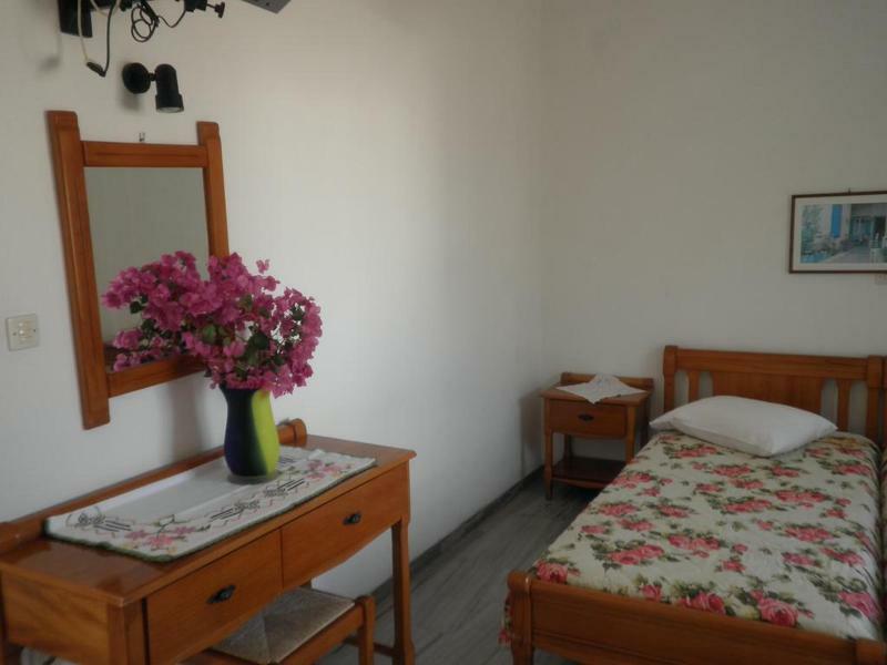 Astoria Apartments Парос Экстерьер фото